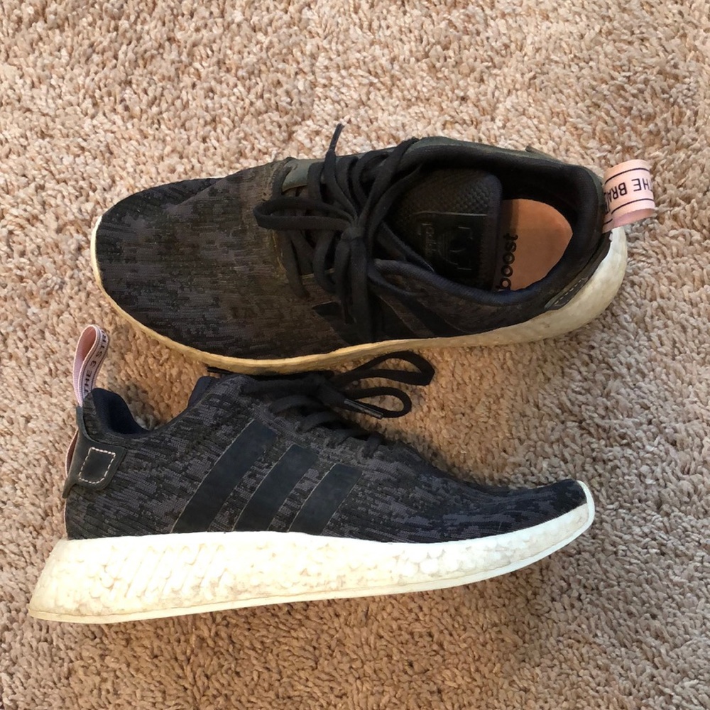 Adidas NMD